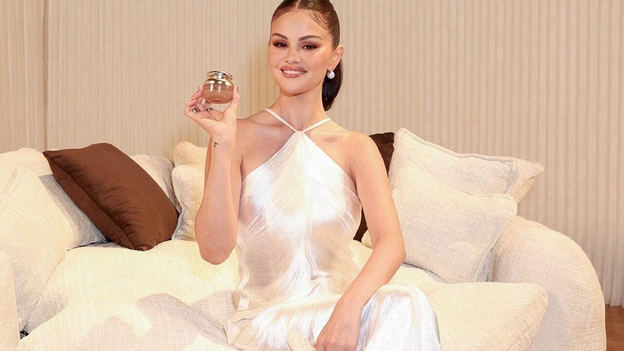 Selena Gomez just proved accessibility is the new luxury: Are brands listening?